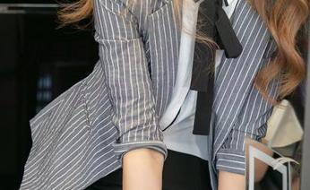 UGirls尤果网 – 看了张芷昕这礼服合集，我在想，什么样的人才能驾驭这些图片的气场？
