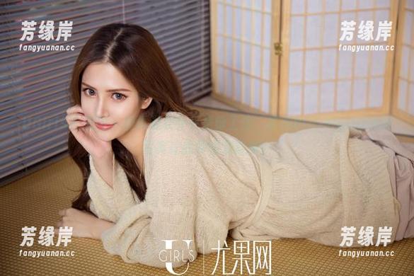 UGirls尤果网-若彤BOOMBOOM UGirls尤果网 - 别再说女仆只是份工作,若彤BOOMBOOM的写真让我领悟到真谛!