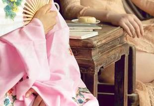 UGirls尤果网 – 韩恩熙的户外写真：风景不错，但更在乎摄影时的姿势！合集收下吧！