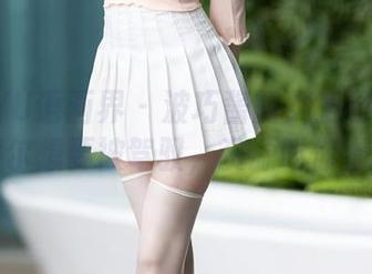 XIAOYU语画界 – 波巧酱的女王图集：当你偶尔想要被驾驭，资源叫你上线！