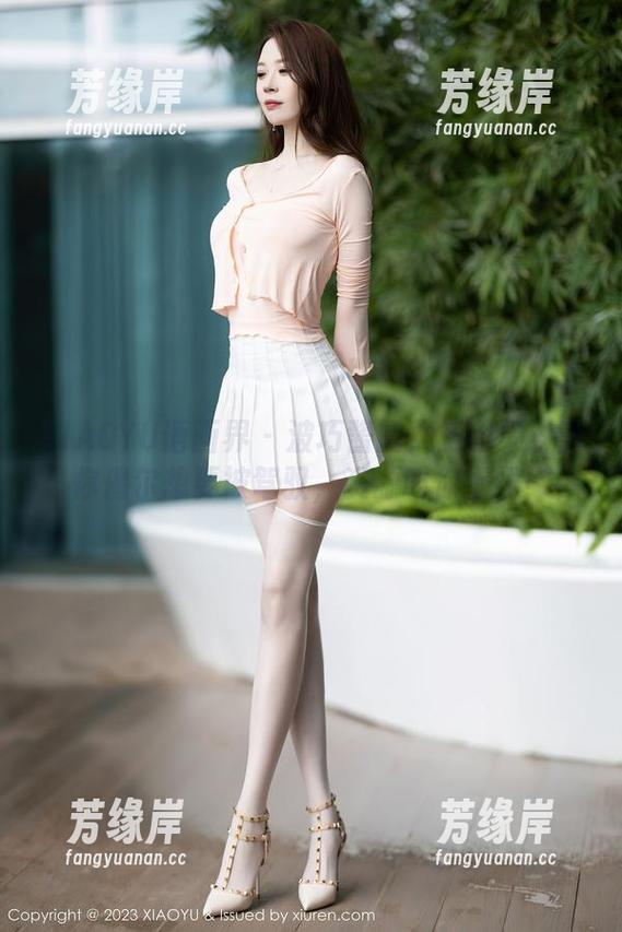 XIAOYU语画界 - 波巧酱的女王图集：当你偶尔想要被驾驭，资源叫你上线！