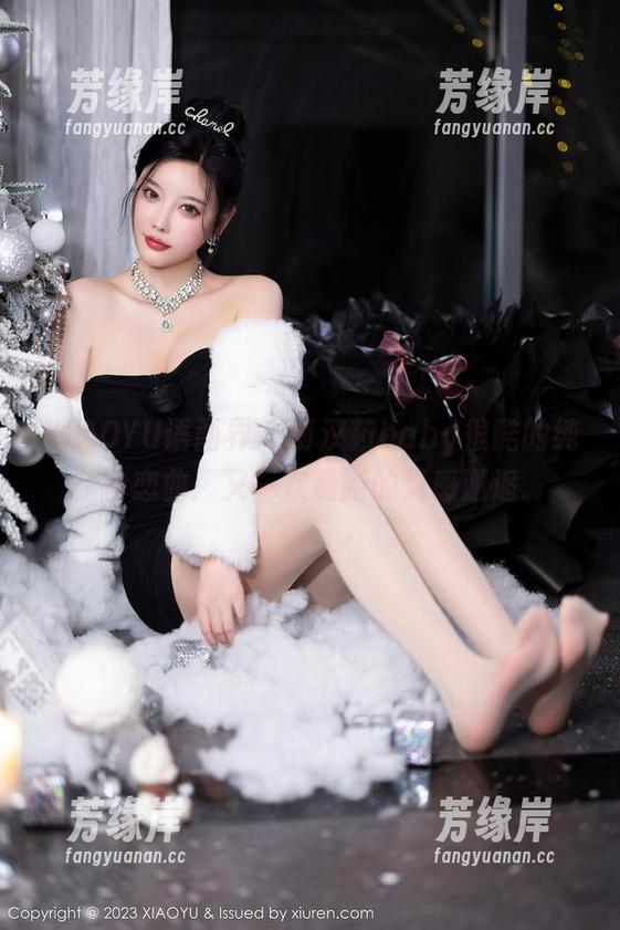 XIAOYU语画界-萌汉药baby很酷 XIAOYU语画界 - 萌汉药baby很酷的纯白恋曲:又一次最新的灵感邂逅