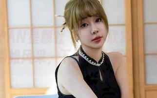 XINGYAN星颜社 – 一起欣赏李丽莎的全套御姐风采，下载也太简单了吧。