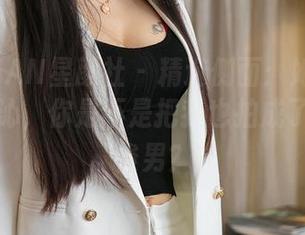 XINGYAN星颜社 – 精选侧面：她的女友，潘思沁，你是不是把我也拍成了迷人的俊男？