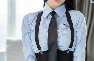 Xiuren秀人网 – CherryBlessU的女孩照，作品集更新也太让人期待了吧！