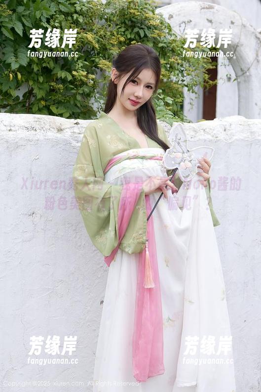 Xiuren秀人网 - 我是不是对Nono酱的粉色美图有了所謂的“偏见”？