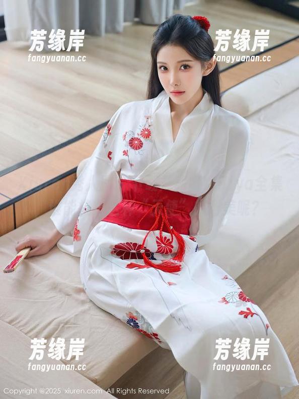 Xiuren秀人网-严利娅Yuliya Xiuren秀人网 - 下载严利娅Yuliya全集,谁能抗拒这种“天使”的甜美呢?