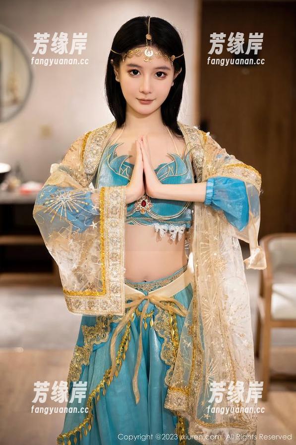 Xiuren秀人网-九月生 Xiuren秀人网 - 九月生的泳装合集:她在水中,怎么就变得这么有戏呢?