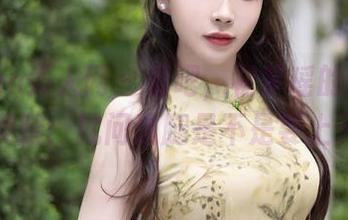 Xiuren秀人网 – 看吧，初梦瑶的私房写真美腿：就问这腿是不是要上天？
