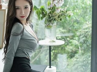 Xiuren秀人网 – 透明但不透明：千夜未来的网盘系统你一定没见过！