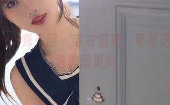Xiuren秀人网 – 毛衣很美，可可芝的精选套图更美