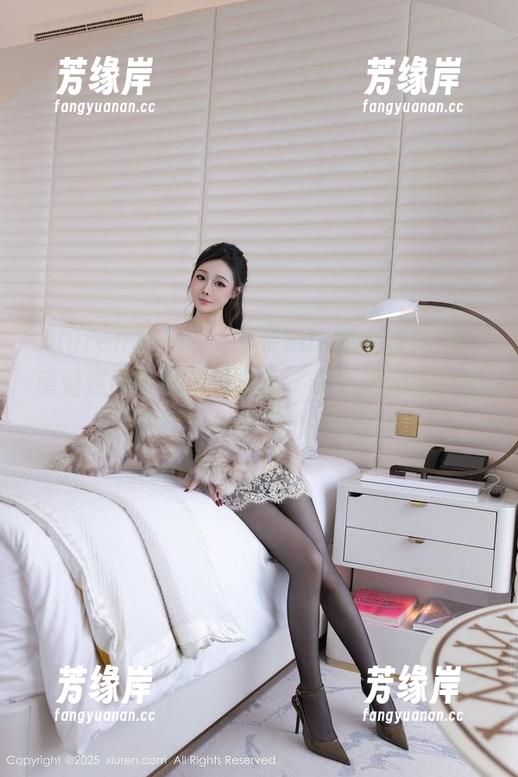 Xiuren秀人网-奈奈Fox Xiuren秀人网 - 奈奈Fox的全套美腿,感觉这腿可以走天涯啊,莫名想跟她交换一下呢,原图照心情满分。