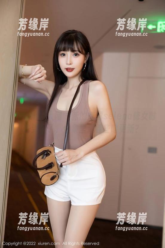 Xiuren秀人网 - 新的娜露selena修女时光到来了，合集里藏着些啥更新？