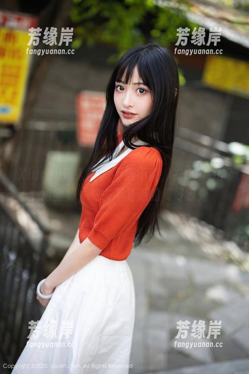 Xiuren秀人网-岁小岁 Xiuren秀人网 - 不得不说,岁小岁的旗袍全集,一去不复返的美好时光