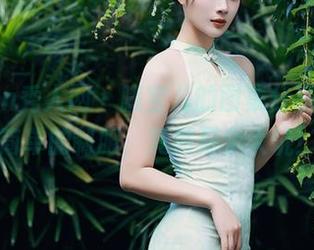 Xiuren秀人网 – 曦宝儿的图集分享，看似简单的制服，竟然是个大坑！