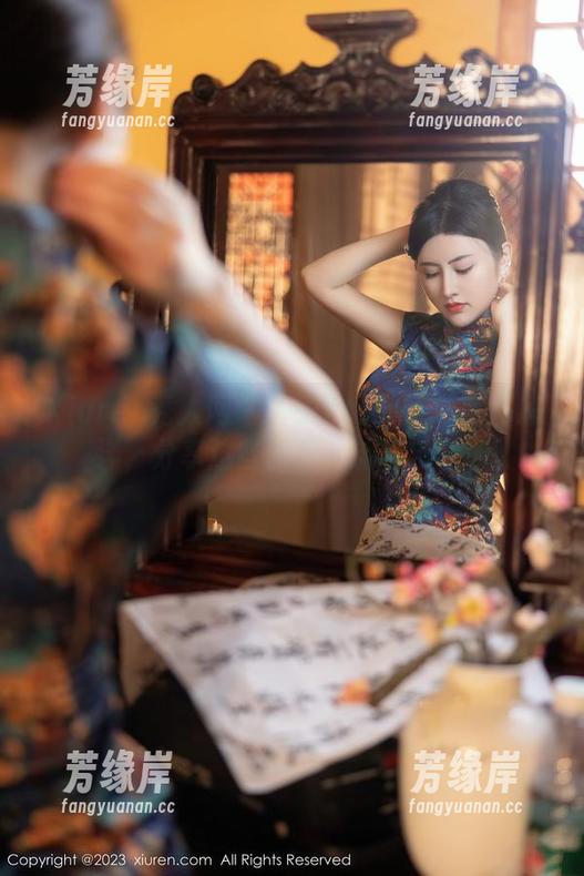 Xiuren秀人网-杏子Yada Xiuren秀人网 - 杏子Yada畅游黑丝海洋,分享这些图片,流连忘返!
