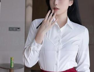 Xiuren秀人网 – 杨晨晨Yome的美图合集：这吊裙与丝袜的迷人舞步