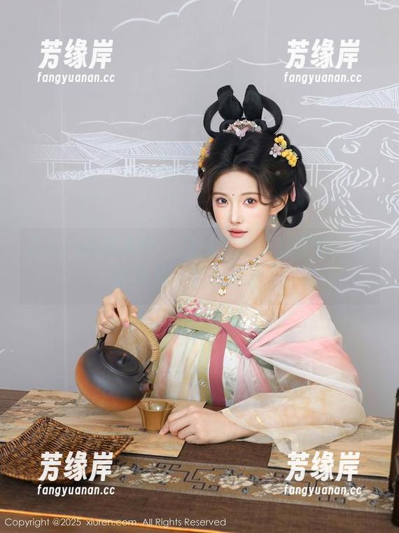 Xiuren秀人网 - 林文文的浴缸探险：最新图册，就在这里！