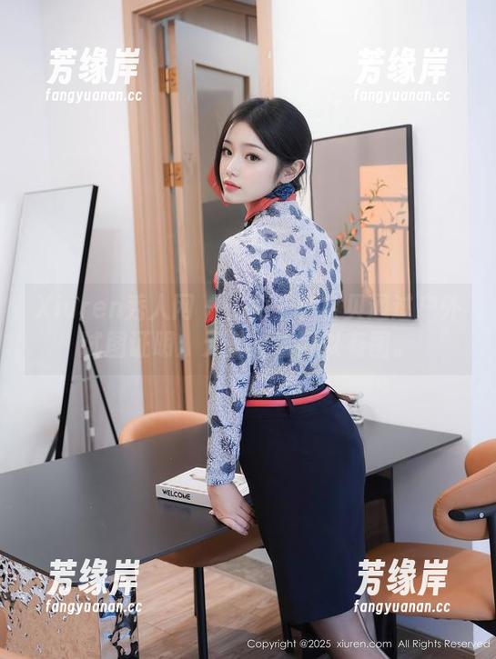 Xiuren秀人网 - 王俪丁小宝贝通过户外试图证明：无圣光也可以有图。