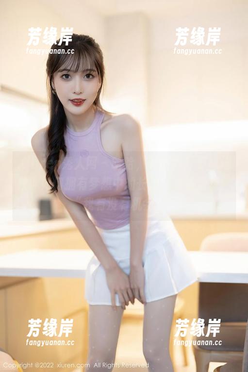 Xiuren秀人网 - 哈哈，新图集！舒林培教你如何拥有梦想中的长腿，边看边想：“我有没有机会？”
