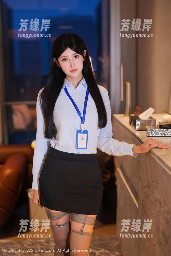 Xiuren秀人网-陈梵妮Fanny Xiuren秀人网 - 陈梵妮Fanny的夏天,无圣光,你能看到的全是清新!不信你看这张图!