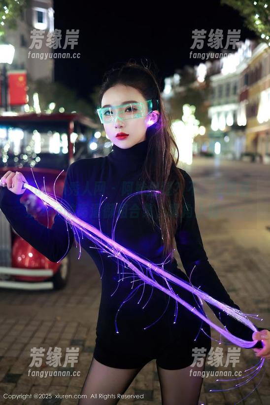 Xiuren秀人网-陈茜妮zoe Xiuren秀人网 - 阿妹出道?不,是陈茜妮zoe的高清御姐合集,嘴角上扬……