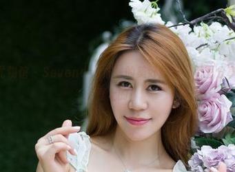 YouWu尤物馆 – Seven小七妹妹的美好时光，原图分享——你会爱上的！