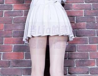 beautyleg – 当Lia的美腿和我分享，难道这就是腿部健身指南？