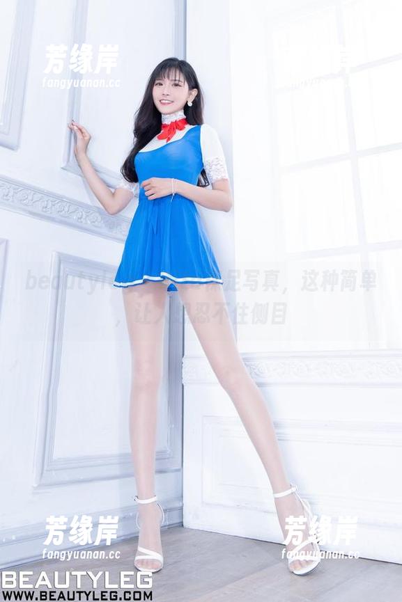 beautyleg - Rita裸足写真，这种简单，让人想忍不住侧目