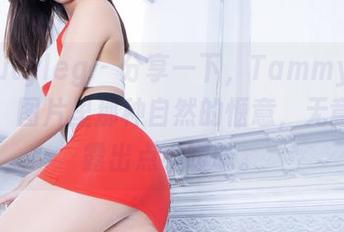beautyleg – 分享一下，Tammy的裸足照，图片里那种自然的惬意，无意间流露出点小暧昧。