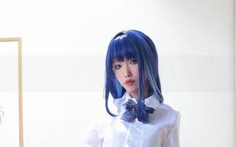eliza喵喵的豪华版卢比兔精选，究竟是怎样的美丽？