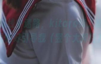 在碧蓝航线中迷路，kitaro绮太郎的蓝毒美图恰好引导我（竖个大拇指）。