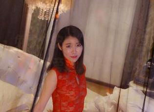 pans – 免费“安安”婚纱特供美图，提醒你别站在她旁边，真的太抢眼了！