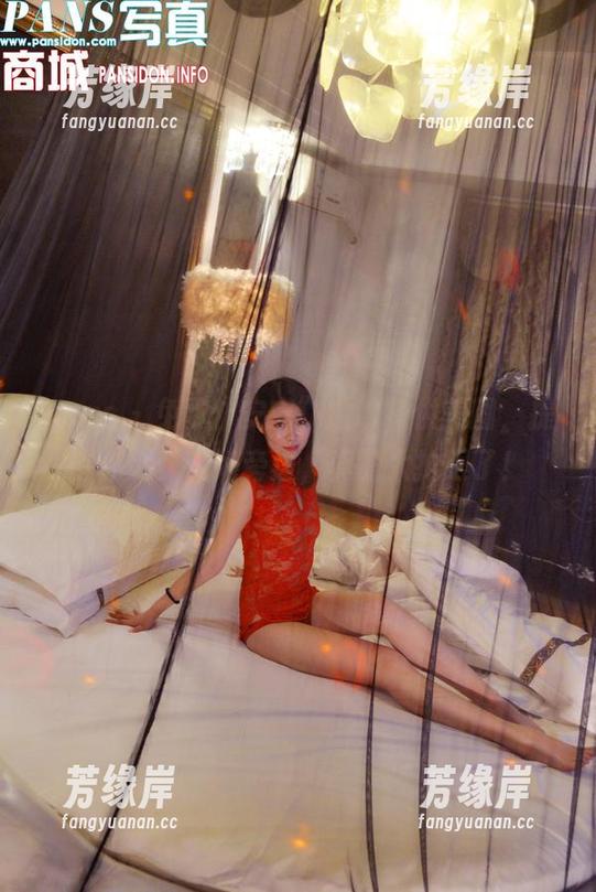 pans-安安 pans - 免费“安安”婚纱特供美图,提醒你别站在她旁边,真的太抢眼了!