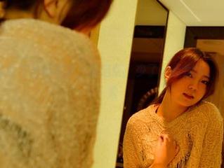 pans – 金熙与圣诞写真，精选版：少了一点烟火，多了一点温柔
