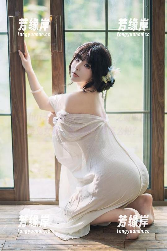 yuuhui玉汇的分享：如果一之濑明日奈是兔女郎，那我的天要怎么拍？