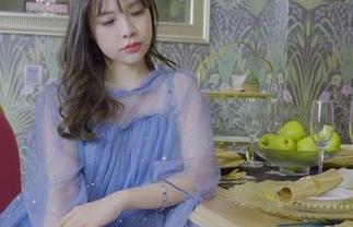 丽柜 – Vicky护士的最新解读：作品里藏着不少小甜蜜！