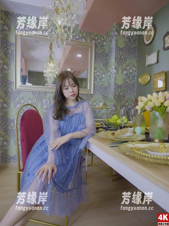 丽柜 - Vicky护士的最新解读：作品里藏着不少小甜蜜！