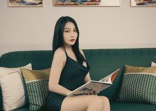 丽柜 – 修女由图图指尖重塑，作品里有种难以言喻的暗示