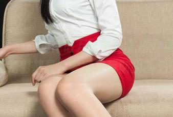 丽柜 – 心心的怀旧万圣节：私拍合集，今天我们都是拿着德克萨斯州的鬼！