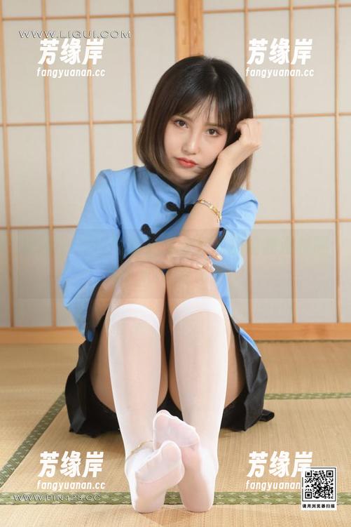 丽柜 - 汐汐高清礼服合集，别说我没提醒你，心都要化了！