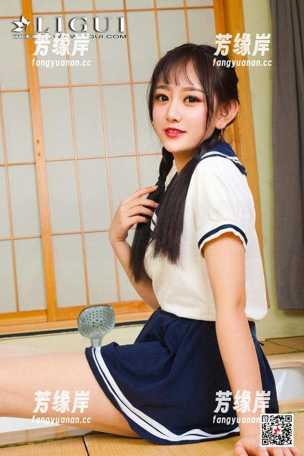 丽柜 - 潘潘的和服作品，定制得厚道极了,但这条袖子是不是略任性？！