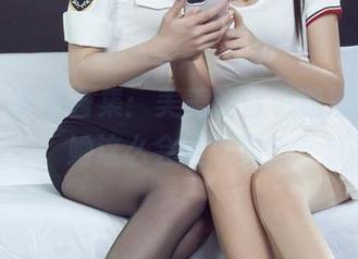 丽柜 – 高清合集：美美的白色迷思，怎么她这么会选色啊？