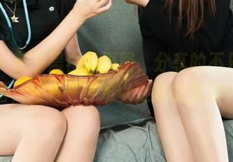 丽柜 – 英子黑白的原图，分享的不只是画面，还有一种难以捉摸的情绪！