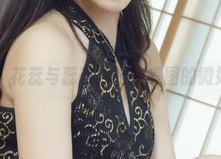 丽柜 – 花蕊与蕊蕊，笼中美图的微妙交织