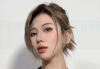 微密圈 – 资源大放送！看乙醇子如何驾驭这骚气三角牛仔短裤！