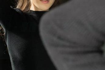 克拉女神 – 原图分享，凌雪和透明感的不解之缘