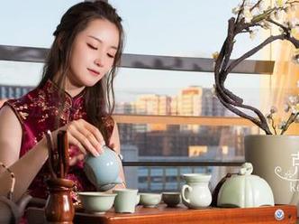 克拉女神 – 江琴的“天使”在线，给我来点儿图片解读啊