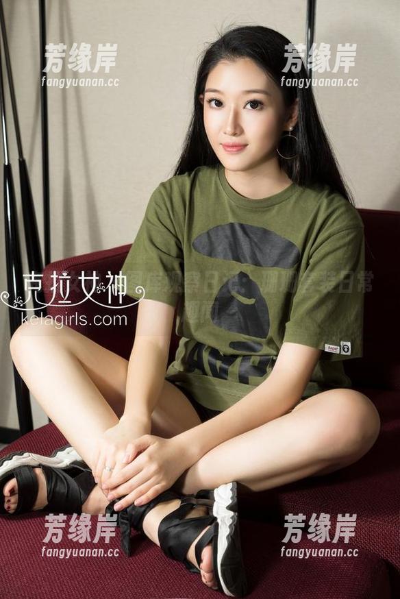 克拉女神 - 图库观察日记：珊珊套装日常趣闻