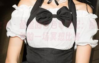 克拉女神 – 盈盈的白色奇遇记：原图与图包的一场冥想比赛